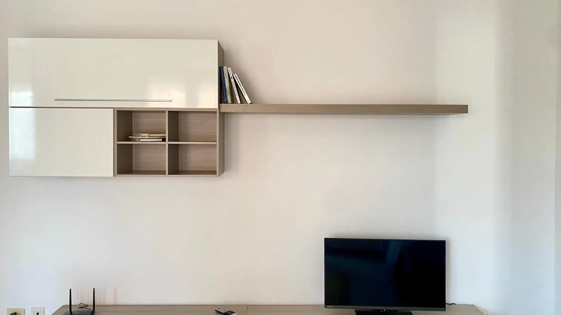 Residenza Camilla Daire Vicenza İtalya