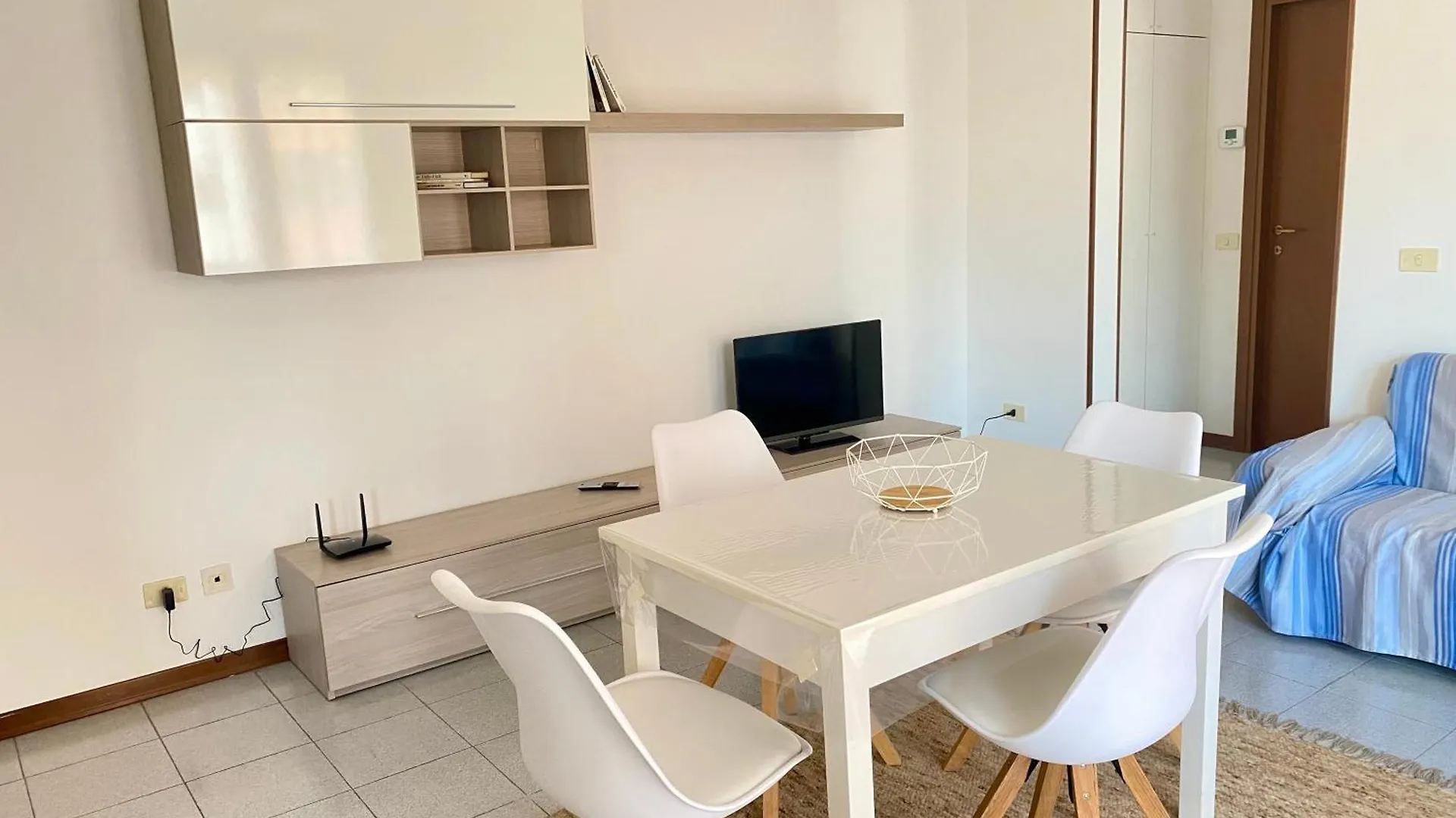 Residenza Camilla Daire Vicenza