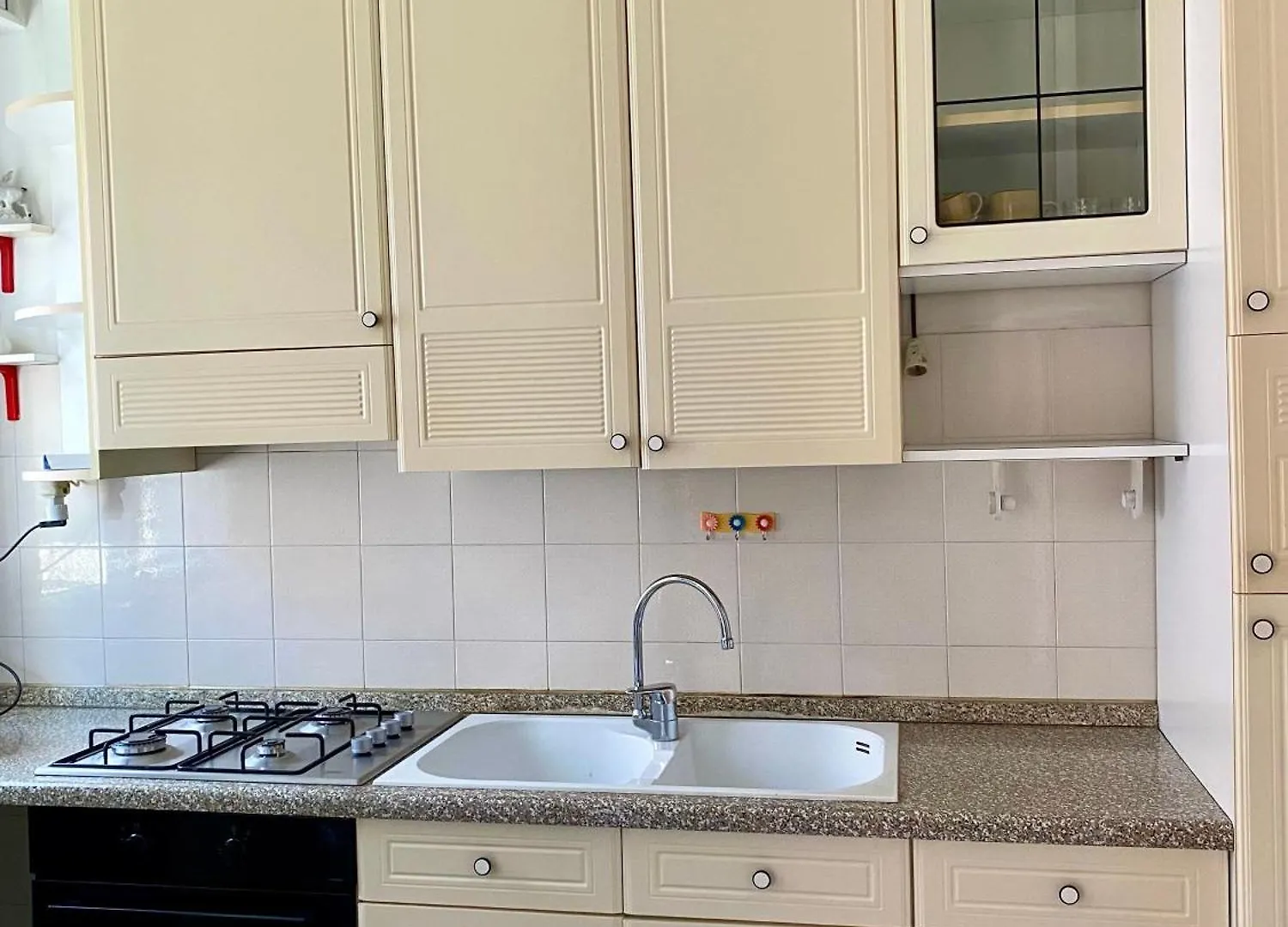 דירות ויצ'נצה Residenza Camilla