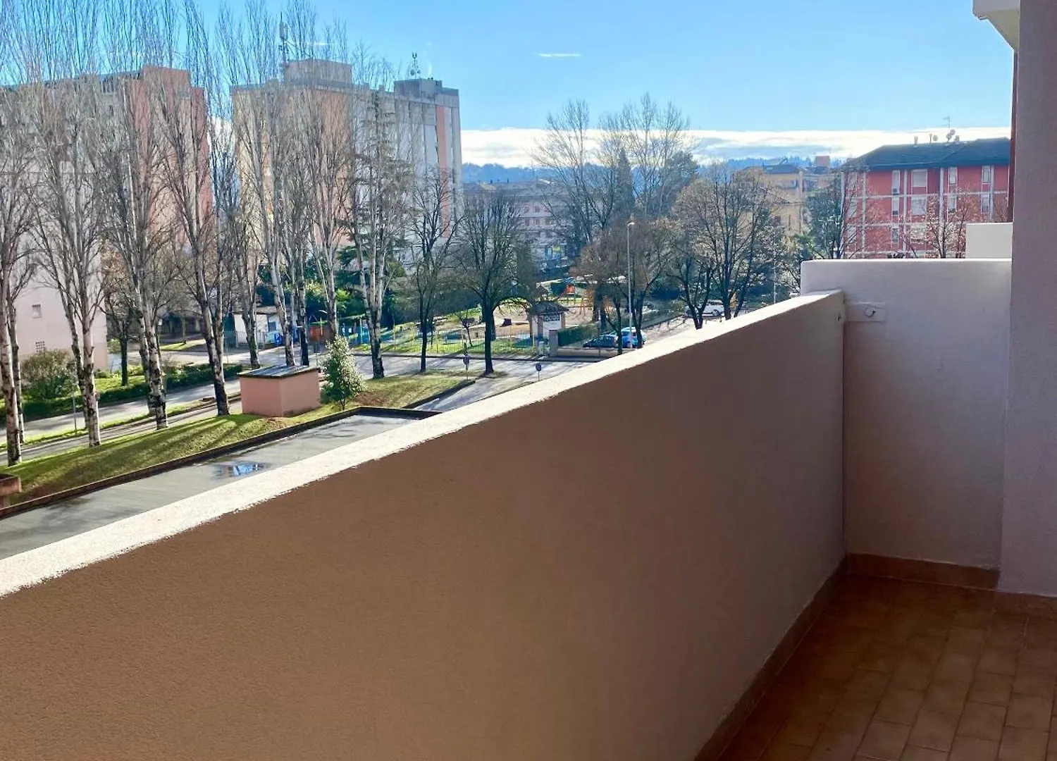 Residenza Camilla Daire Vicenza 0*,  İtalya