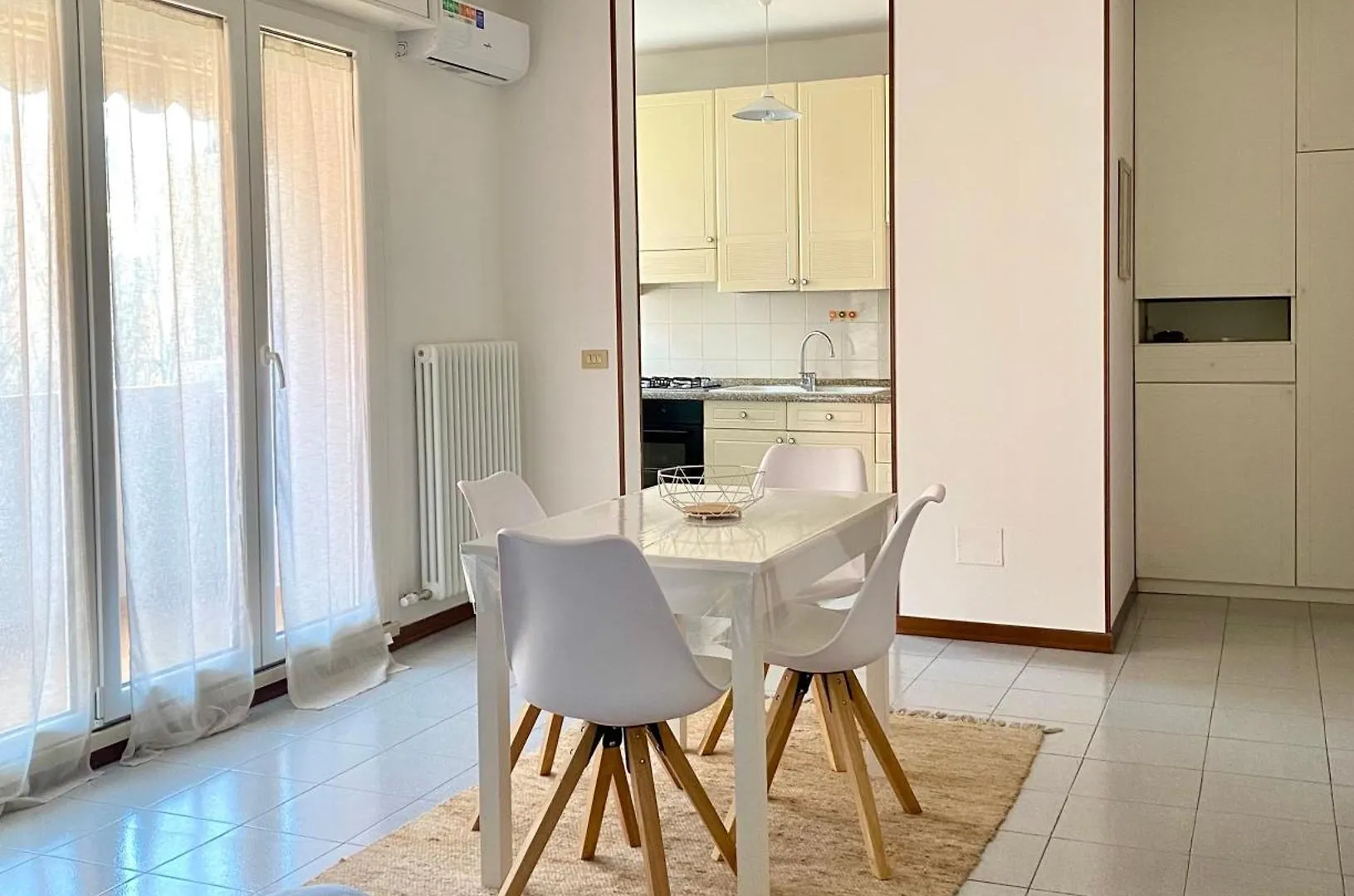 דירות ויצ'נצה Residenza Camilla איטליה