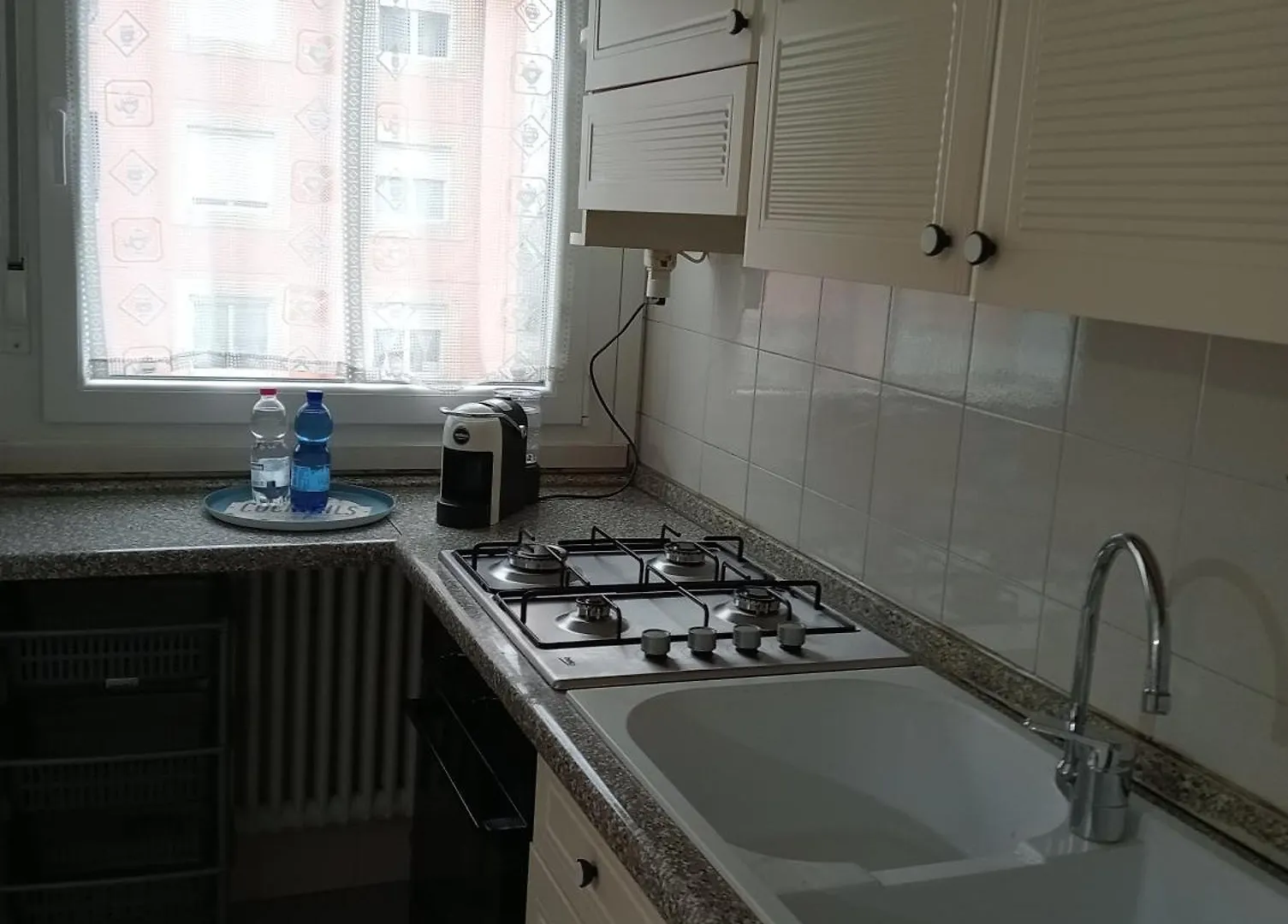 Residenza Camilla Daire Vicenza 0*,  İtalya