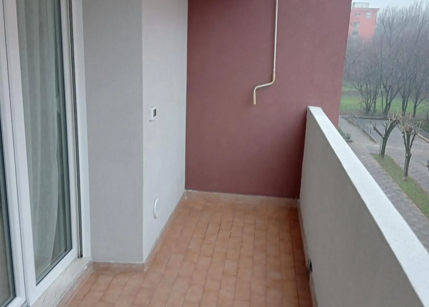 Residenza Camilla Daire Vicenza 0*,