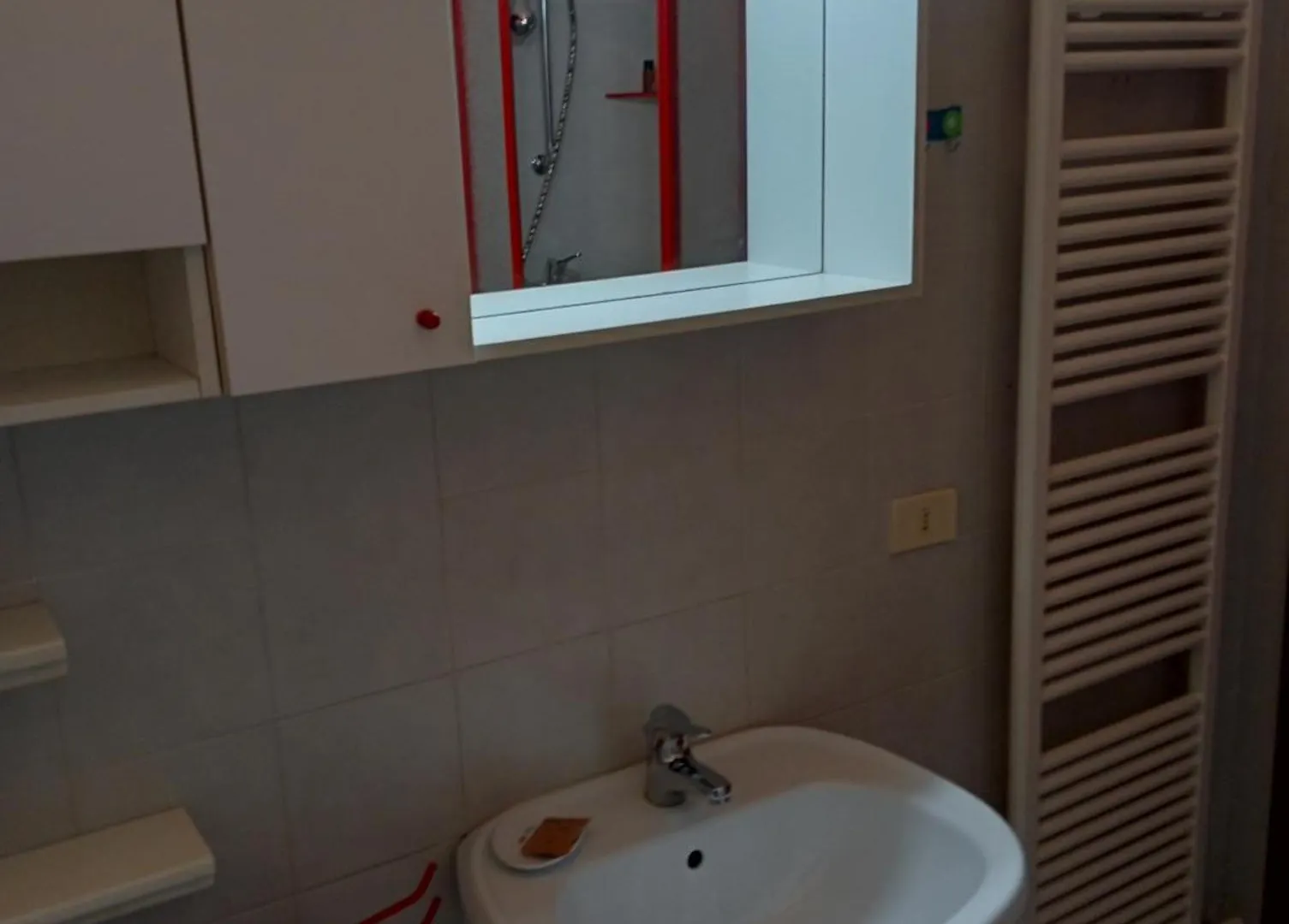 דירות ויצ'נצה Residenza Camilla