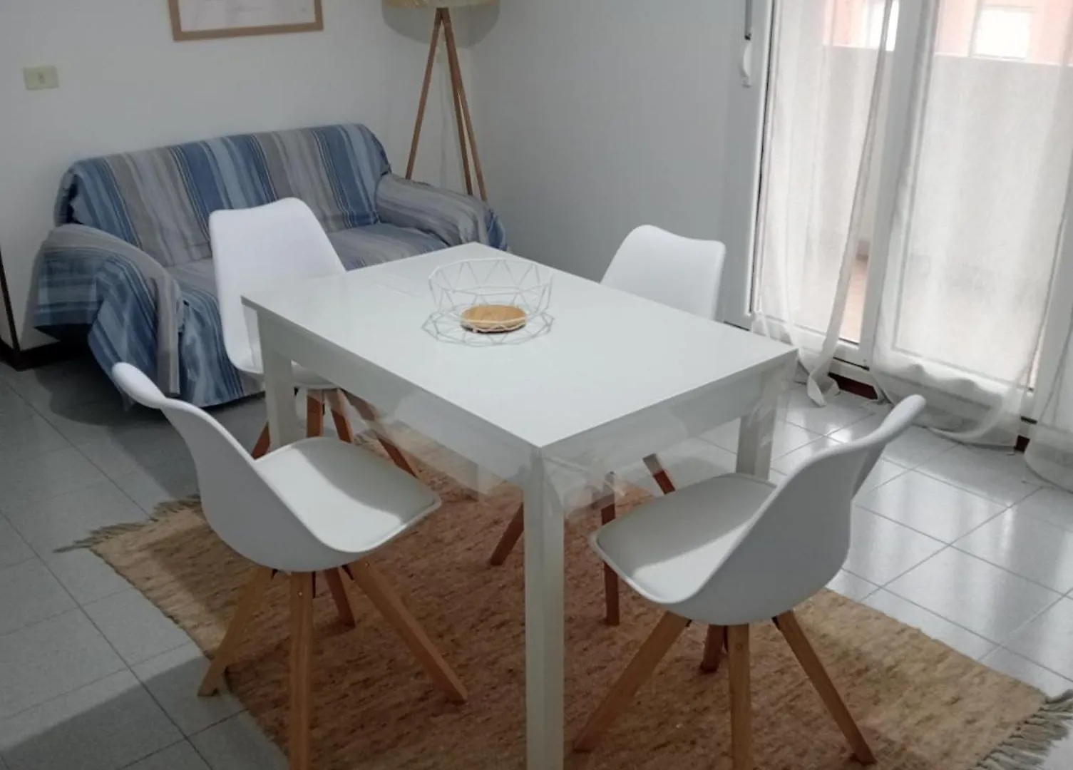 Residenza Camilla Daire Vicenza
