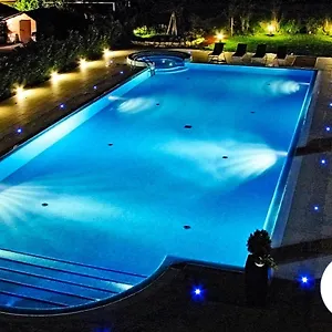 4* Szálloda Victoria