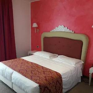 4* Szálloda Palace & La Conchiglia D' Oro