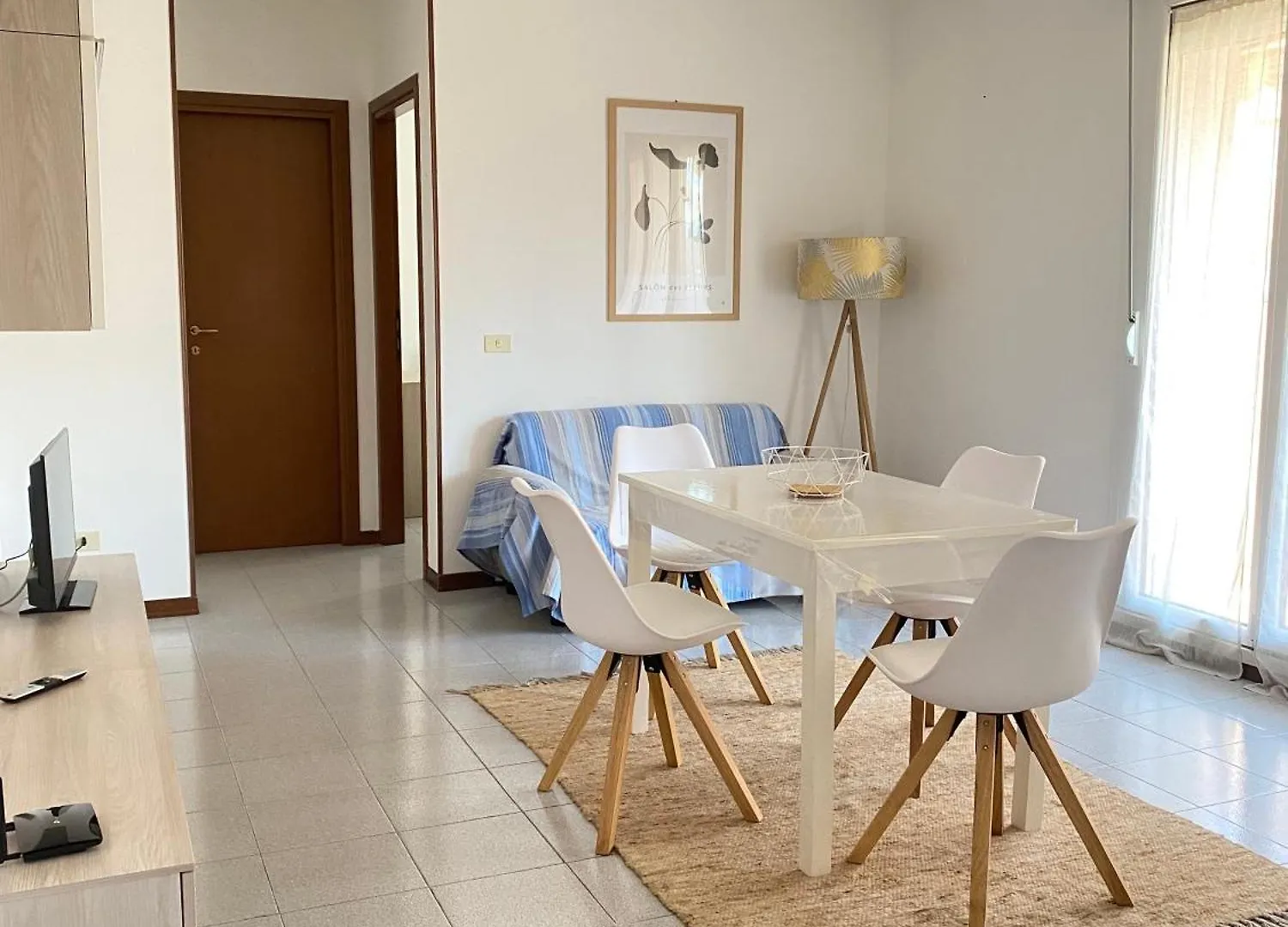 Residenza Camilla Apartment Vicenza Italy