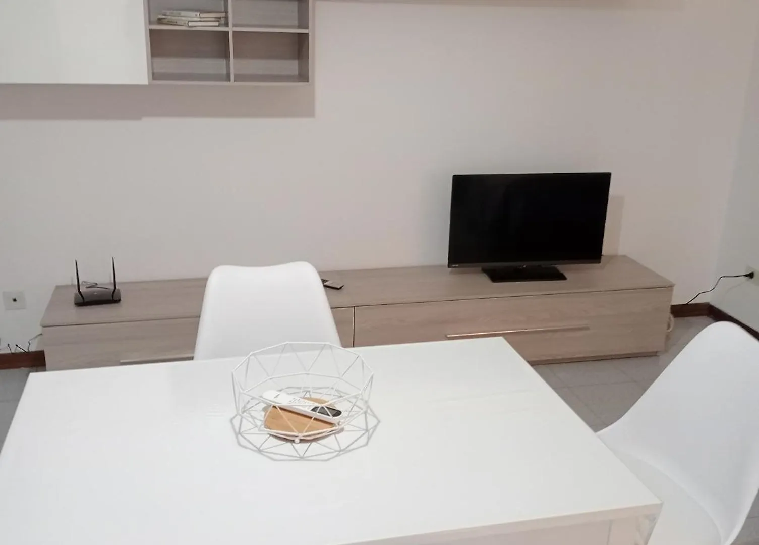 Residenza Camilla Apartment Vicenza